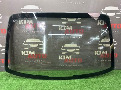 Стекло заднее с обогревом Kia Rio 4 2018