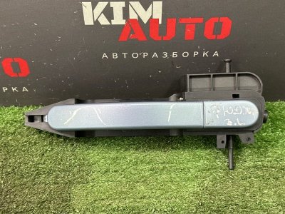 Ручка двери наружная в сборе Ford Fusion