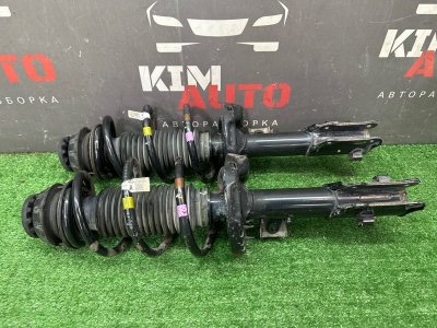 Амортизатор в сборе Kia Rio 4 2018