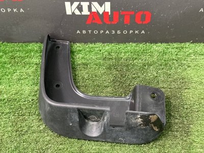 Брызговик Kia Rio 4 2018