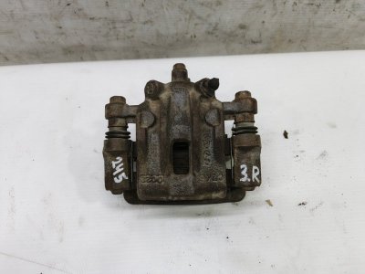 Суппорт Kia Cerato 2010 TD