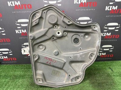 Механизм стеклоподъёмника Skoda Octavia A5