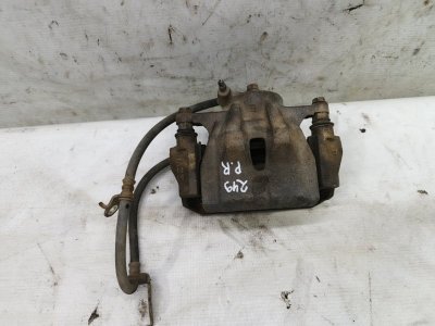 Суппорт Toyota Corolla 2008 E150