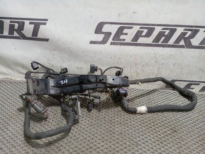 Проводка двигателя (коса) Skoda YETI 2013