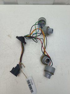 Проводка фонаря Лада Приора