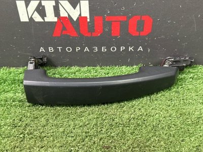 Ручка двери наружная Chevrolet Cruze J300