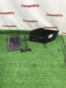 Поддон АКБ Toyota Estima 2008 ACR50W