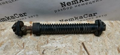Рулевой вал Mercedes C180 1996 W202