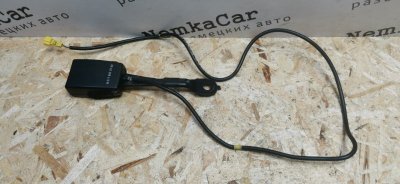 Замок ремня безопасности Mercedes-Benz E-Class W211