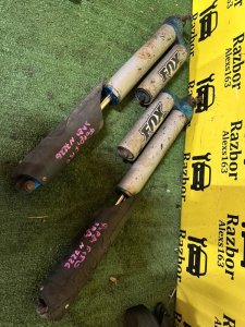 Амортизатор Ford F150