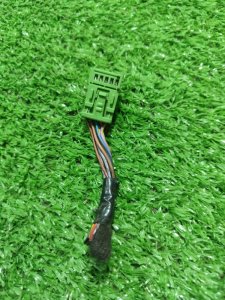 Фишка разъем BMW X3 2007 E83