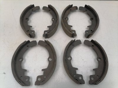 Тормозные колодки Ваз 1111 ОКА