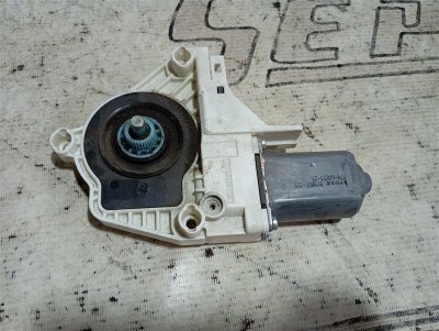 Мотор стеклоподъемника Audi A6 2012 C7