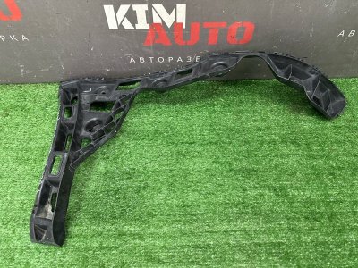 Кронштейн бампера Volkswagen Polo 5