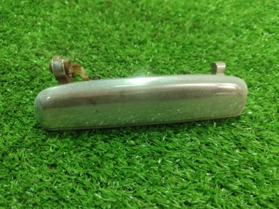 Ручка двери внешняя Toyota Carina 1989 st170