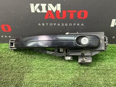 Ручка двери наружная Ford Focus 2