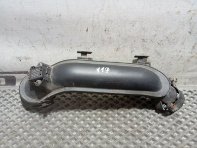 Патрубок интеркулера Skoda YETI 2013