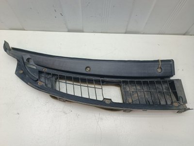 Накладка жабо (дождевик) Лада Приора