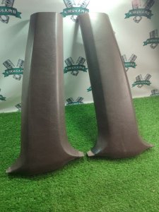 Накладка на стойку кузова Toyota Carina 1989 st170