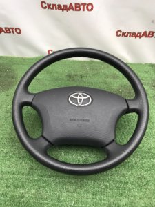 Руль Toyota Estima 2003 ACR40W