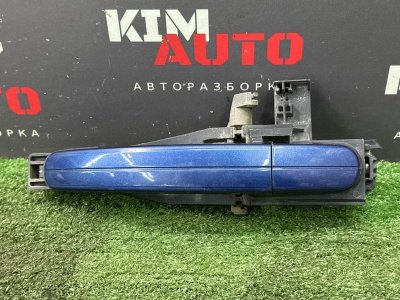 Ручка двери наружная в сборе Ford Focus 2