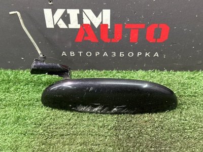 Ручка двери наружная Fiat Albea