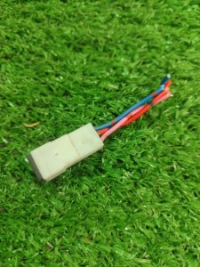 Фишка разъем Toyota Carina 1989 st170