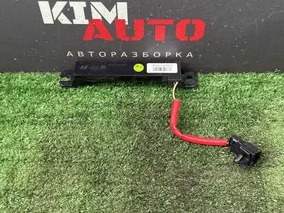 Антенна бесключевого доступа Kia Rio 4 2018