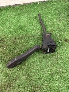 Подрулевой переключатель поворотников лада калина 2007 11193