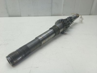 Вал первичный Skoda Fabia