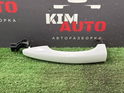 Ручка двери наружная Citroen C 4