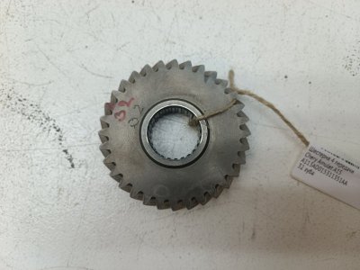 Шестерня 4 передачи Chery Amulet A15