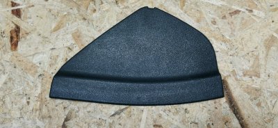 Накладка на торпедо Mercedes C180 1996 W202