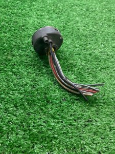 Разъем Mercedes-Benz 190 1989 w201