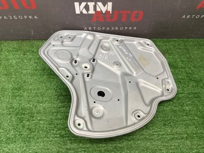 Механизм стеклоподъёмника Skoda Octavia A5