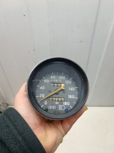 Щиток приборов Ваз 2121