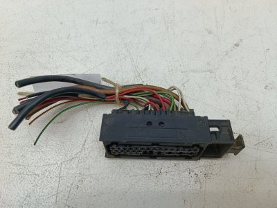 Разъем Audi A4 B5