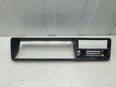 Накладка щитка приборов Ваз 2107