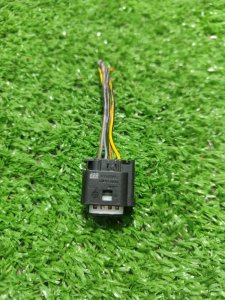 Фишка разъем BMW X3 2007 E83