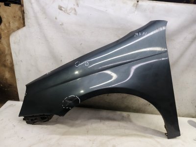 Крыло Volkswagen Jetta 2008