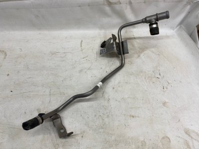 Трубка системы охлаждения Omoda C5 2023