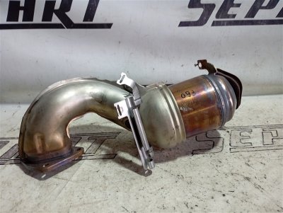 Катализатор Volkswagen Touran 2011 1T