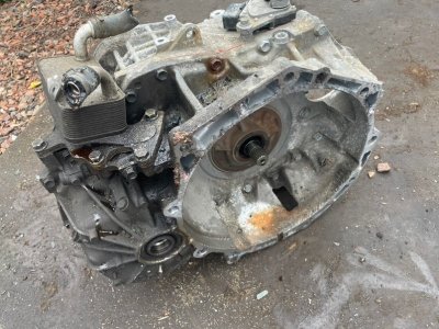 АКПП Volkswagen Polo 2017