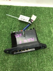 Контактная группа сдвижной двери Toyota Estima 2003 ACR40W