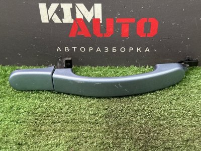Ручка двери наружная Ford Fiesta
