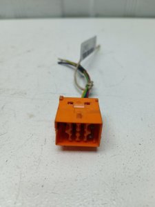 Разъем Audi A4 B5