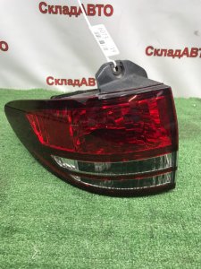 Фонарь наружний Toyota Estima 2003 ACR40W