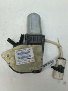 Мотор стеклоподъемника Ваз Калина