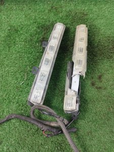 Фара противотуманная Mercedes-Benz G-Class 2013 W463