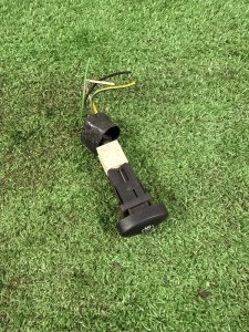 Кнопка обогрева заднего стекла лада калина 2007 11193